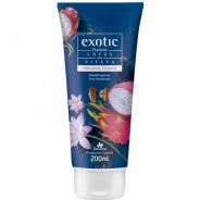 Hidratante Corporal Loto y Pitahaya 200ml Davene