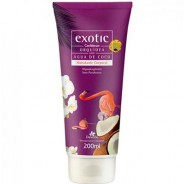 Hidratante Corporal Orquídea y Agua de Coco 200ml Davene
