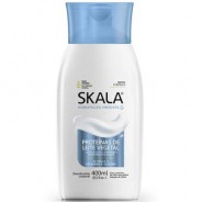 Hidratante Corporal Proteínas de Leche 400ml Skala