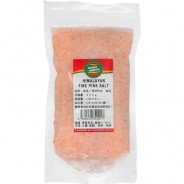 Sal Fina del Himalaya 200g Mais Sabor