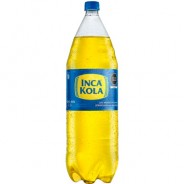 Inca Kola Original 2,5L