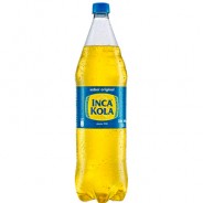 Inca Kola Sabor Original 1,5L