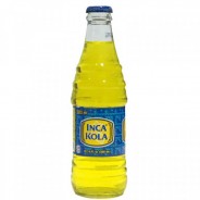 Inca Kola Sabor Original 300ml