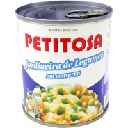 Verduras Mixtas 300g Petitosa