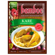Kare 36g Bamboe