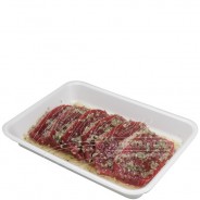Posta Bife Medio ((( Sazonado ))) - 8mm 1kg COD.275