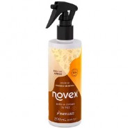 Leave-in Brillo Mágico Agua de Arroz 200ml Novex