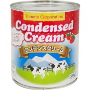 Leche Condensada 380g Tomato