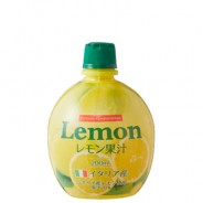 Jugo de Limón 200ml Tomato Corporation