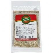 Limón con Pimienta 25g Mais Sabor