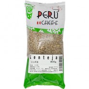 Lenteja 800g Peru Cheff