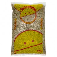 Lenteja 500g Goianinho