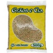 Lenteja 500g Latin Yamato