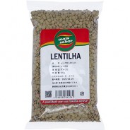Lenteja 500g Mais Sabor