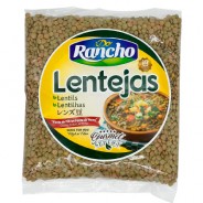 Lentejas 500g Do Rancho