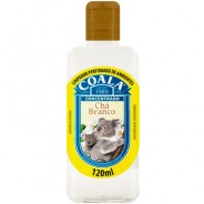 Limpiador Perfumado Té Blanco 120ml Coala