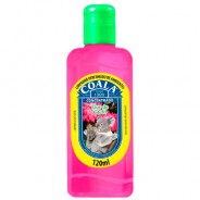 Limpiador Perfumado Flor de Cactus 120ml Coala