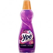Limpiador Perfumado Jardín Secreto 500ml Ypê