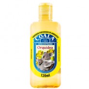 Limpiador Perfumado Orquídea 120ml Coala