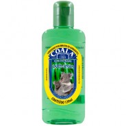 Limpiador Perfumado Hierba Limón 120ml Coala