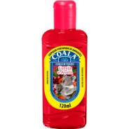 Limpiador Perfumado Cereza y Avellana 120ml Coala