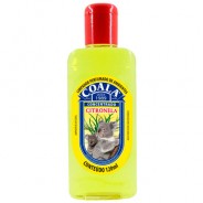 Limpiador Perfumado Citronela 120ml Coala