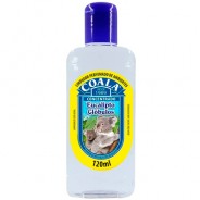 Limpiador Perfumado Eucalipto Glóbulos 120ml Coala