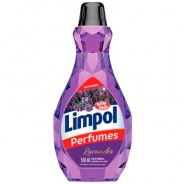 Limpiador Perfumado Lavanda 500ml Limpol