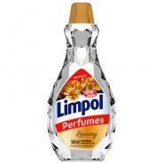 Limpiador Perfumado Luxury 500ml Limpol
