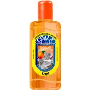 Limpiador Perfumado Pachuli Mandarina 120ml Coala