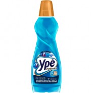 Limpiador Perfumado Azul Tropical 500ml Ypê