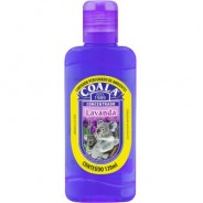 Limpiador Perfumado Lavanda 120ml Coala