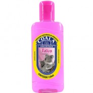 Limpiador Perfumado Talco 120ml Coala