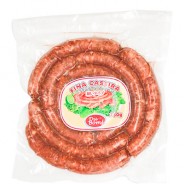 Chorizo Casero Fino 750g Du Bom