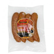 Chorizo 100% de Pierna de Cerdo 4 unid. Santo Amaro