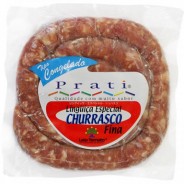 Chorizo Especial Fino para Parrilla 500g Prati