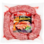 Chorizo Parrillero Fresco 700g Braga's