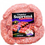 Chorizo Parrillero Fresco 750g Suprema