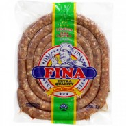 Chorizo Fino Caipira 1Kg Latin Yamato
