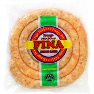 Chorizo Fino de Pollo 450g Latin Yamato