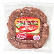 Chorizo Mineirito 700g Du Bom