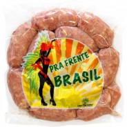 Chorizo Pra Frente Brasil 850g Latin Yamato