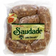 Chorizo Saudade 500g Latin Yamato