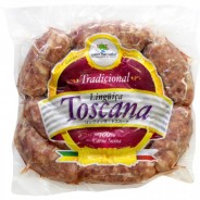 Chorizo Toscano 750g Latin Yamato