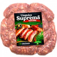 Chorizo Toscano Fresco 750g Suprema