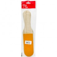 Lija para Pies Recta Style Ação