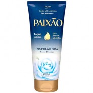 Loción Ultracremosa Inspiradora 200ml Paixão