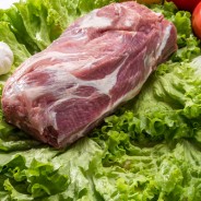 Lomo de Cerdo en Bloque 1kg COD.206