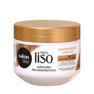 Mascarilla de Trat. Restauración Intensa 300g Salon Line