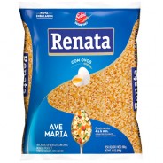 Fideo Ave María 500g Renata
